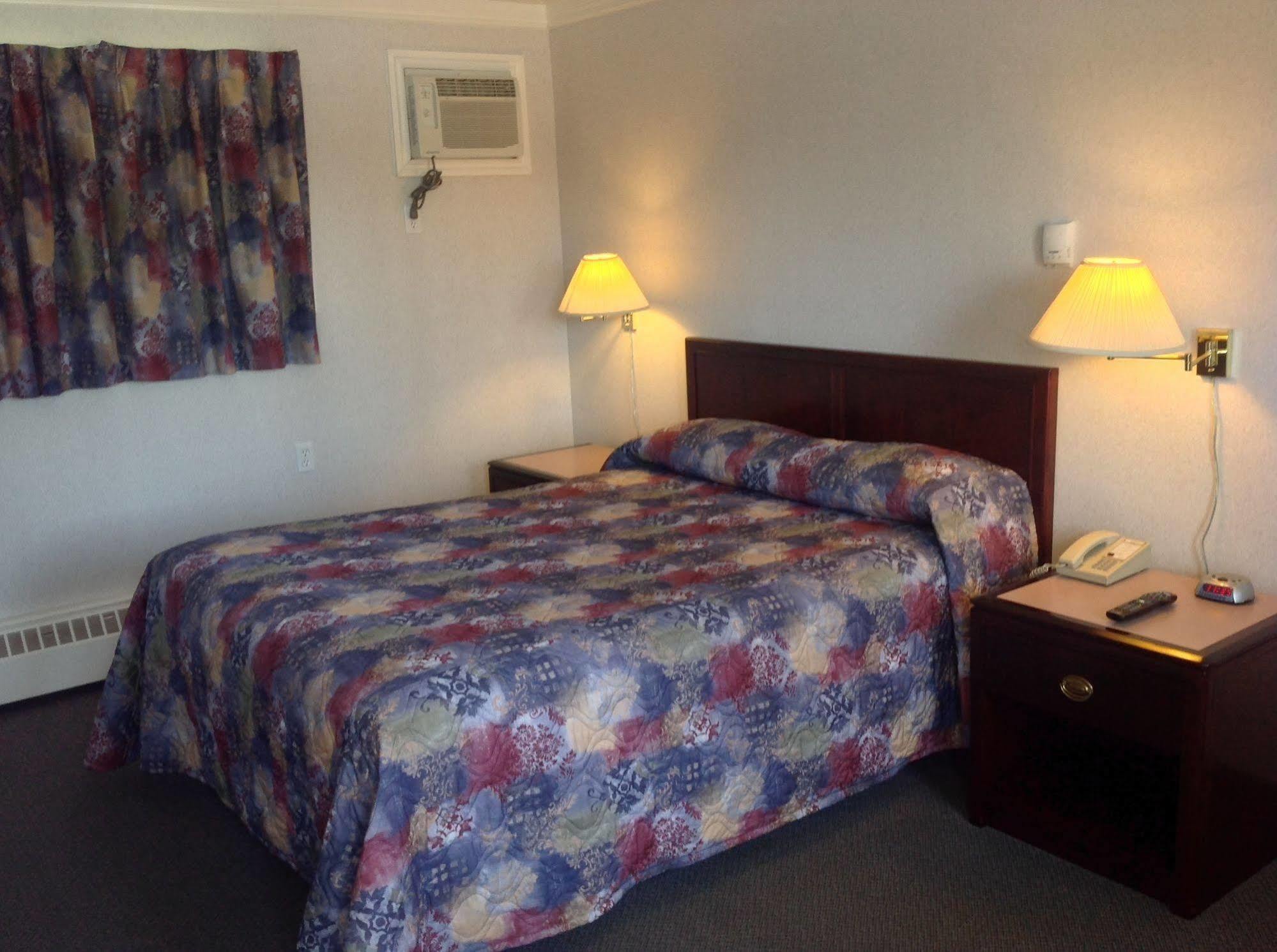 Tay Inn Perth Exterior foto